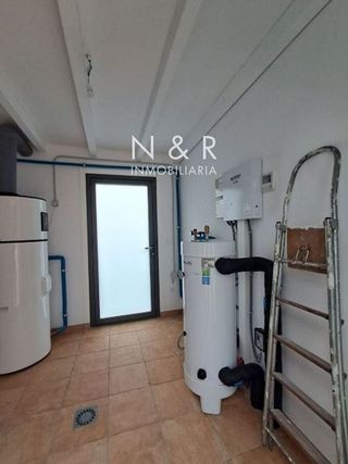 Casa adosada en alquiler en Campus Sur - Santa Marta en Santiago de Compostela