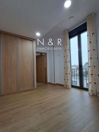 Casa adosada en alquiler en Campus Sur - Santa Marta en Santiago de Compostela