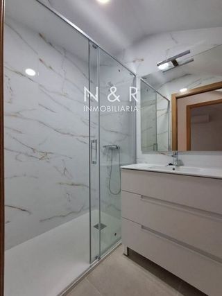 Casa adosada en alquiler en Campus Sur - Santa Marta en Santiago de Compostela