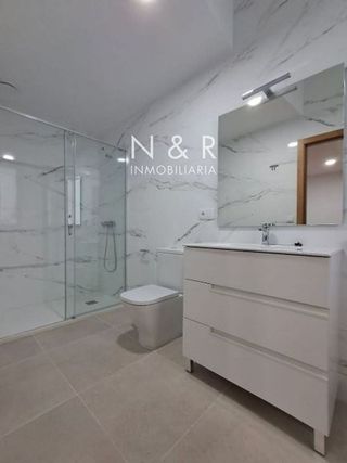 Casa adosada en alquiler en Campus Sur - Santa Marta en Santiago de Compostela