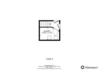 Casa adosada en alquiler en Campus Sur - Santa Marta en Santiago de Compostela