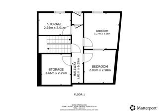 Casa adosada en alquiler en Campus Sur - Santa Marta en Santiago de Compostela