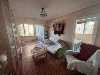 Piso en venta en Playa de Poniente en Benidorm