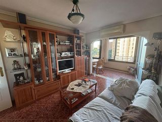 Piso en venta en Playa de Poniente en Benidorm