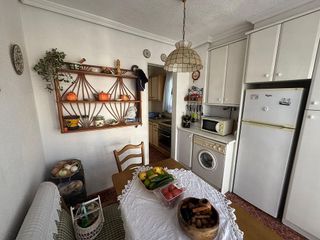 Piso en venta en Playa de Poniente en Benidorm