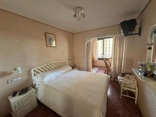 Piso en venta en Playa de Poniente en Benidorm