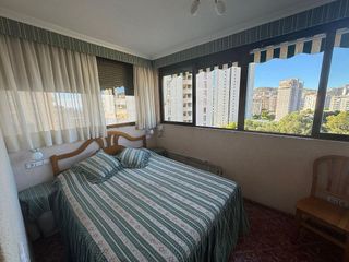 Piso en venta en Playa de Poniente en Benidorm