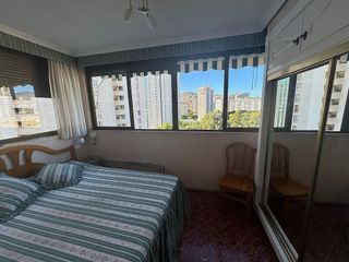 Piso en venta en Playa de Poniente en Benidorm