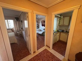 Piso en venta en Playa de Poniente en Benidorm