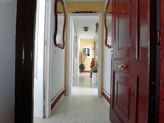 Piso en alquiler en San Bartolomé - Judería en Sevilla