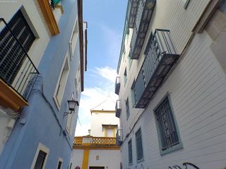 Piso en alquiler en San Bartolomé - Judería en Sevilla