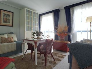 Piso en alquiler en San Bartolomé - Judería en Sevilla