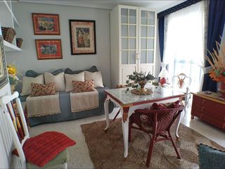 Piso en alquiler en San Bartolomé - Judería en Sevilla