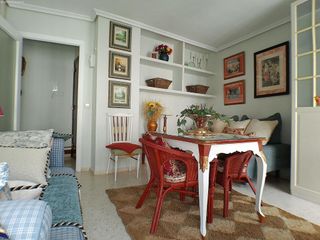 Piso en alquiler en San Bartolomé - Judería en Sevilla