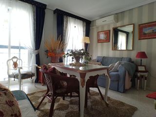 Piso en alquiler en San Bartolomé - Judería en Sevilla