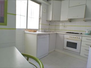 Piso en alquiler en San Bartolomé - Judería en Sevilla