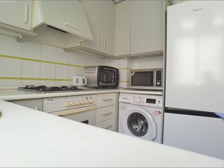 Piso en alquiler en San Bartolomé - Judería en Sevilla