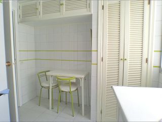 Piso en alquiler en San Bartolomé - Judería en Sevilla