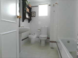 Piso en alquiler en San Bartolomé - Judería en Sevilla