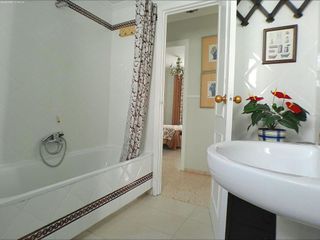 Piso en alquiler en San Bartolomé - Judería en Sevilla