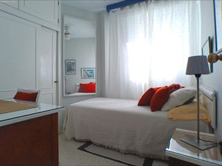 Piso en alquiler en San Bartolomé - Judería en Sevilla