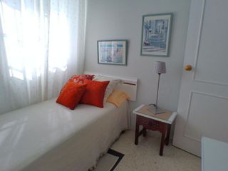 Piso en alquiler en San Bartolomé - Judería en Sevilla