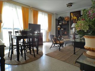 Piso en alquiler en San Bartolomé - Judería en Sevilla