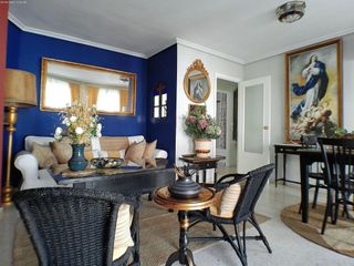 Piso en alquiler en San Bartolomé - Judería en Sevilla