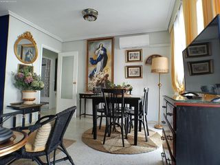 Piso en alquiler en San Bartolomé - Judería en Sevilla