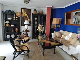 Piso en alquiler en San Bartolomé - Judería en Sevilla