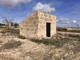 Terreno en venta en Santa Margalida en Santa Margalida