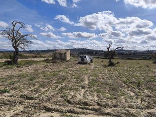 Terreno en venta en Santa Margalida en Santa Margalida