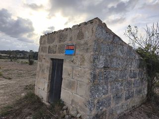 Terreno en venta en Santa Margalida en Santa Margalida