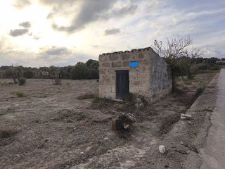 Terreno en venta en Santa Margalida en Santa Margalida