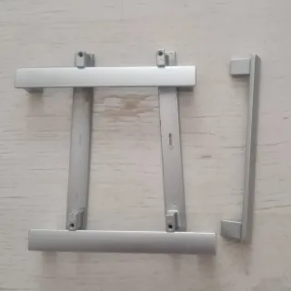 Tiradores para puertas y cajones