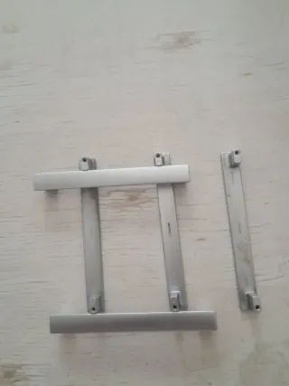 Tiradores para puertas y cajones