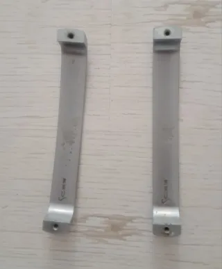 Tiradores para puertas y cajones