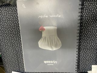 Robot taurus My cookinduccion