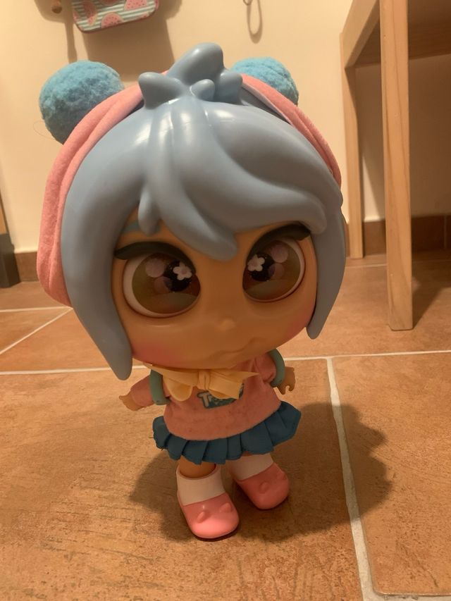 Muñeca Trotties Grande