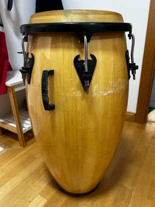 Tumbadora LP Matador Custom