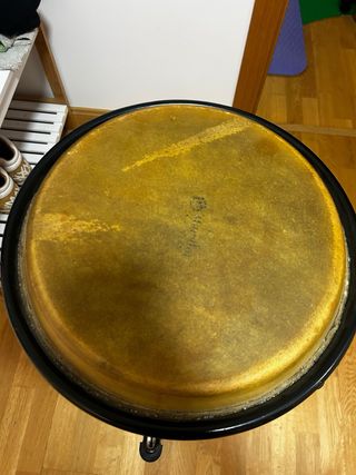 Tumbadora LP Matador Custom