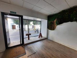 Local comercial en alquiler en Almansa