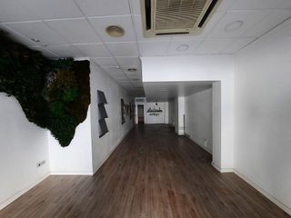 Local comercial en alquiler en Almansa