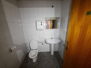 Local comercial en alquiler en Almansa