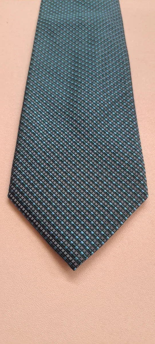 2 Corbatas Seda Altea y Roxy Ties