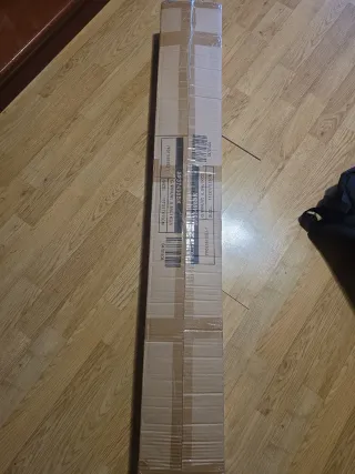 Barra de baile profesional SP37498BK