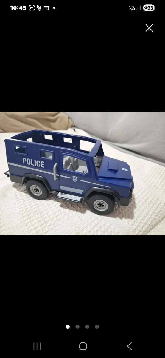 Lote de varios artículos