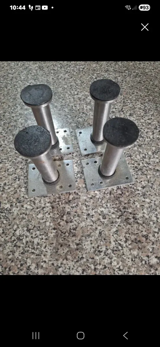 Lote de varios artículos