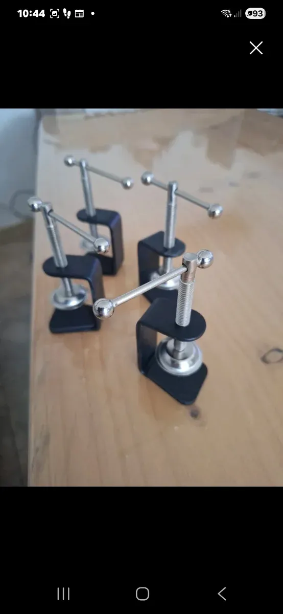 Lote de varios artículos