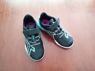 Zapatillas Fútbol Sala Tenthcomfort Titanium T-29